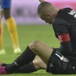 Kritik maçlar öncesi Burak Yılmaz şoku!