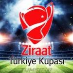 Türkiye Kupası maçlarında hakemler belli oldu