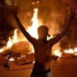 Kuveyt vatandaşları uyardı! Oraya gitmeyin