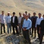 Malatyalılar ile Adıyamanlılar arasında sınır kavgası