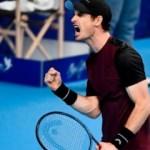 Murray 2,5 yıl sonra şampiyon