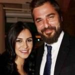 Neslişah Alkoçlar ailesine yeni bir üye dahil oldu!