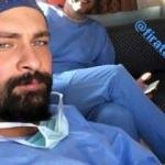 Mucize Doktor'un oyuncusu Onur Tuna'nın yıllar önceki hali şaşırttı!