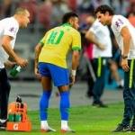 Paris Saint-Germain'de Neymar şoku!