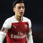'Takıma Mesut Özil lazım, transfer edilmeli'