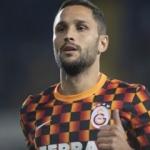 Galatasaray'da ayrılık kararı! Sezon sonu...