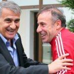 Abdullah Avcı, Şenol Güneş'i de solladı!
