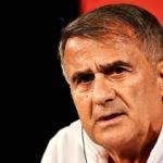 Şenol Güneş'ten Merih Demiral itirafı!