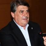 Serdal Adalı iddialı! 'Talisca da gelir...'