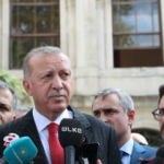 Son dakika haberi: Erdoğan açıkladı: Terörgütü YPG çekiliyor mu?