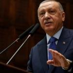Erdoğan 'Hepinize sesleniyorum' diyerek resti çekti