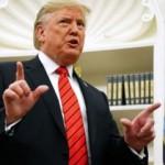 Trump'tan bir açıklama daha! Avrupa'ya çağrı yaptı