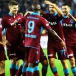 Süper Lig'in zirvesinde 'Fırtına' var!