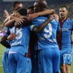 Trabzonspor seriyi sürdürmek istiyor!
