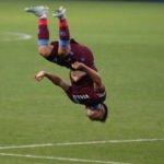 Trabzonspor'da bir Arjen Robben; Yusuf Sarı