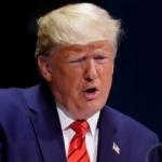 Trump'tan yeni açıklama