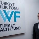 "Ülkenin bir numaralı fonlanma kurumu Hazine'dir"