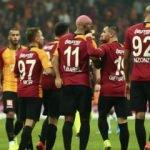 Yok artık G.Saray! Tam 40 maç oldu