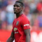 Zidane ile Pogba buluştu!