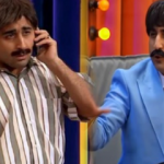 Güldür Güldür Show'un Bilal'i Onur Buldu saçlarını kazıttı!