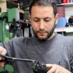 Bir asırdır keçi kılından yapılıyor! Avrupa'ya da gönderiliyor