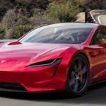En hızlısı Roadster 2 olacak