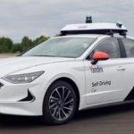 Sürücüsüz otomobiller rekor kırdı! Tam 1.6 milyon km