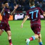 Trabzonspor'da mutlu son! İmzalar atılıyor