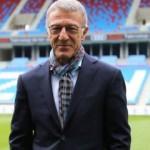 Ağaolu: İstediğimiz noktaya çok yaklaştık