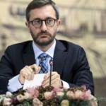 Altun'dan mutabakat yorumu: Esas mesele...