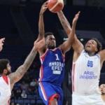 Anadolu Efes'ten 40 sayı fark!