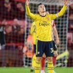 Arsenal 5 maç sonra yıkıldı!
