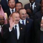 Bağlantısızlar Hareketi dönem başkanlığı Azerbaycan'a geçti