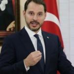 Bakan Albayrak: Ekim'de çok daha düşük olacak