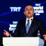 Bakan Çavuşoğlu: 35 saatleri kaldı! Yoksa operasyon başlayacak