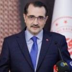 Bakan Dönmez'den son dakika 'Bor' müjdesi! Kasım'da yenileri geliyor...