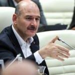 Bakan Soylu'dan kritik açıklamalar!
