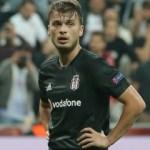 Beşiktaş'a piyango! Adem Ljajic'e iki talip!