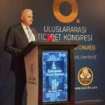 Binali Yıldırım: Bize 40 yıllık terörün faturası 1,5 trilyon dolar