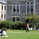 Boğaziçi Üniversitesi dünya sıralamasında ilk 200’de