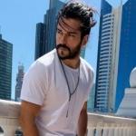 Burak Özçivit'ten yeni paylaşım!