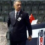 Çebi'nin seçim sonrası şanssız anı!