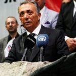 Çebi'yi bekleyen borç! Daha mazbatayı almadan...