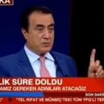 CHP'li isimden olay itiraf: Benim partim FETÖ'ye teslim oldu...