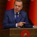 Cumhurbaşkanı Erdoğan sert çıktı: Bu ne menem iştir? Artık oyun bitti
