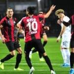 Erkan Zengin kendi golleriyle ilk galibiyetini aldı