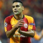 G.Saraylılar merakla bekliyor! Falcao teste girecek