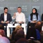 Gençler istedi, Başkan 'haydi yapalım' dedi