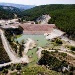 Gövde dolgusu tamamlandı! 2020 tarihinde bitecek