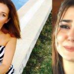 Hande Erçel'in anne özlemi: Dizine yatayım, saçımı okşa!